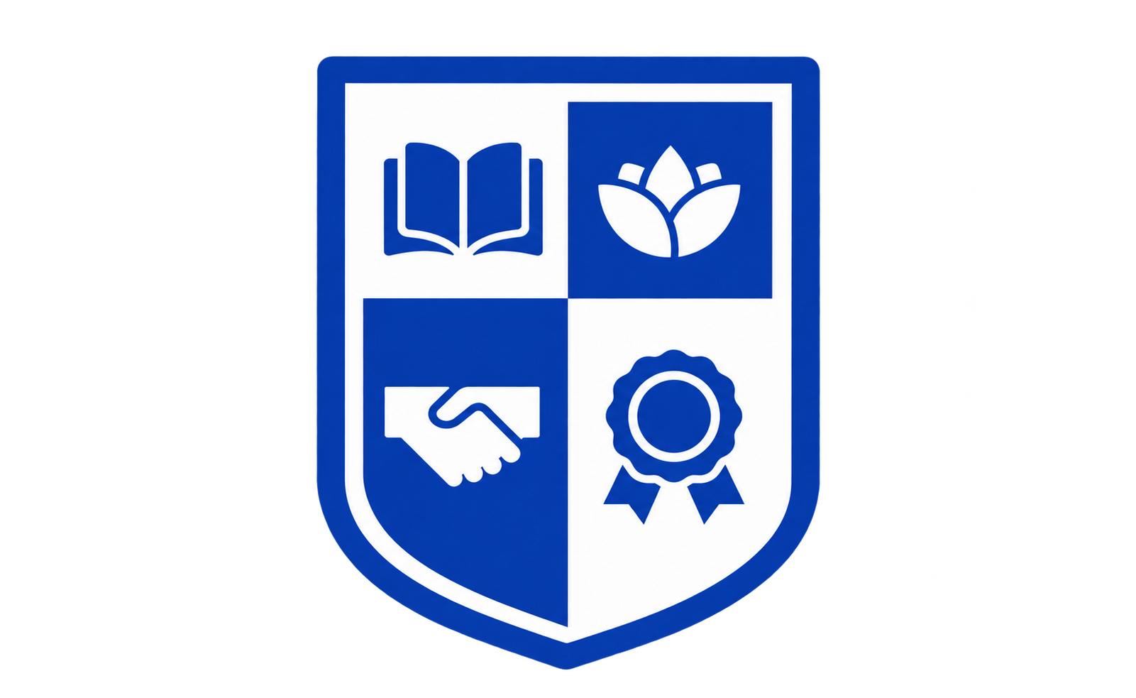 Uttara University Logo